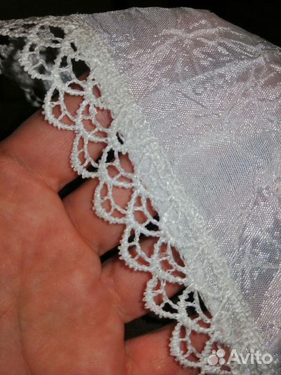 Столовые салфетки