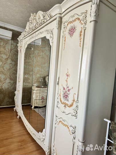 Спальная мебель бу чеченская республика