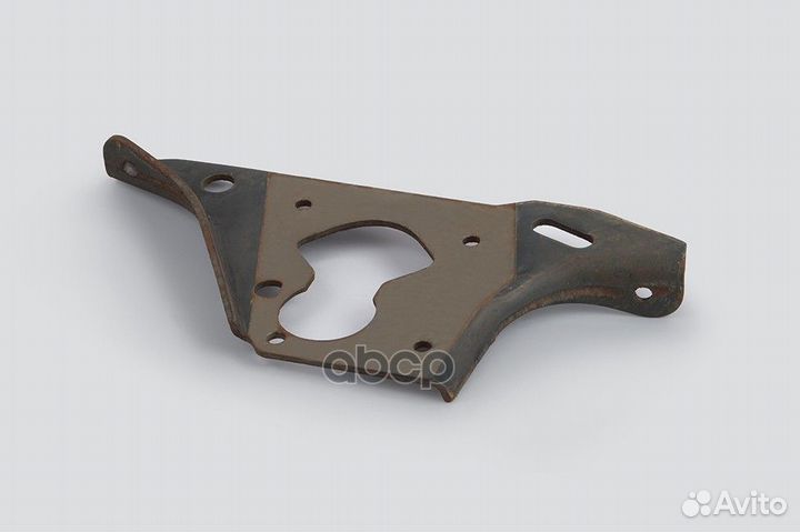 Пластина меж. рк и кпп УАЗ-452 
