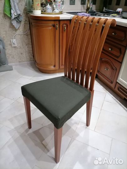 Ткань. Армейская