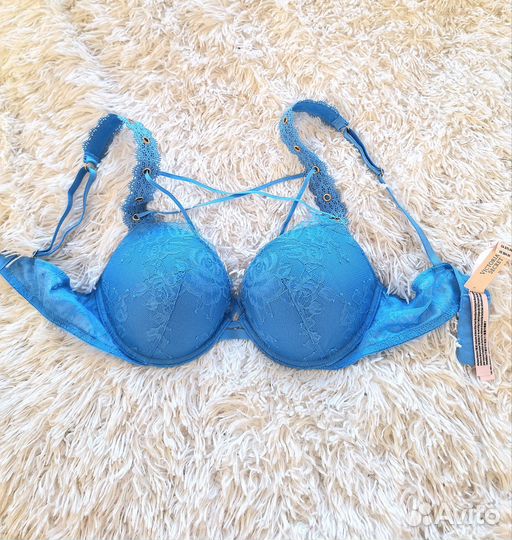 Бюстгальтер victoria's secret