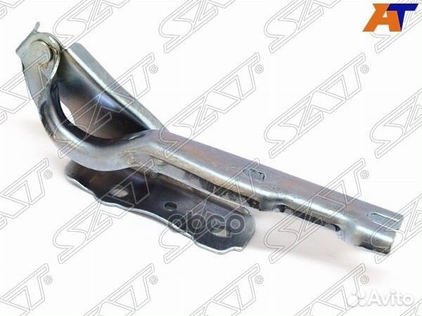 Петля капота VW polo 20- / skoda rapid 20- LH S