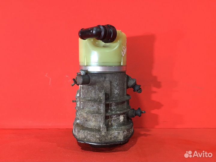 Эгур Ford S-Max минивен G6DB 2.0L 1996 куб.см