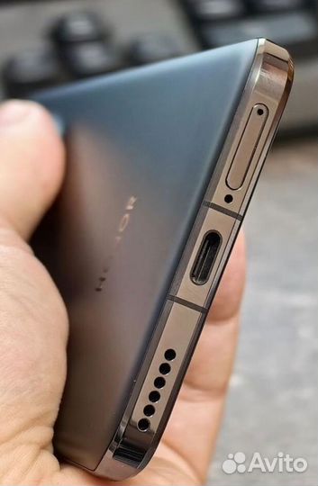 HONOR Magic6 Pro, 16/1 ТБ