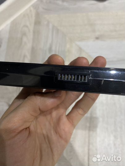 Аккумулятор для ноутбука RowerBook