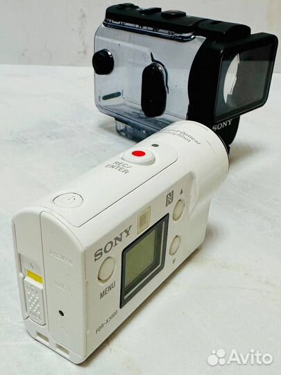 Экшн-камера Sony FDR-X3000 (59930)