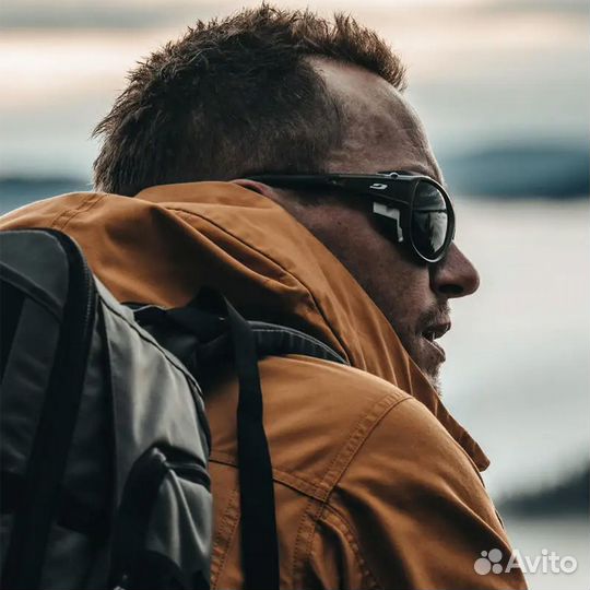 Солнцезащитные очки Julbo Explorer 2.0 RV HM2-4