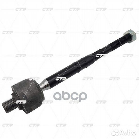 Тяга рулевая mercedes-benz: C-class W205 13, E