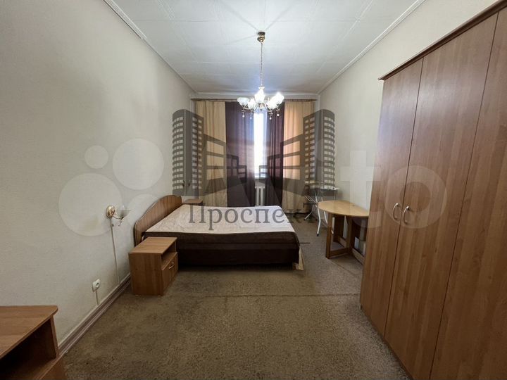 2-к. квартира, 59,8 м², 4/5 эт.