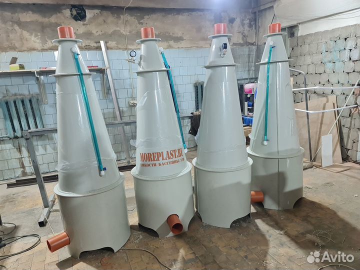 Оксигенератор (KKd7x6)