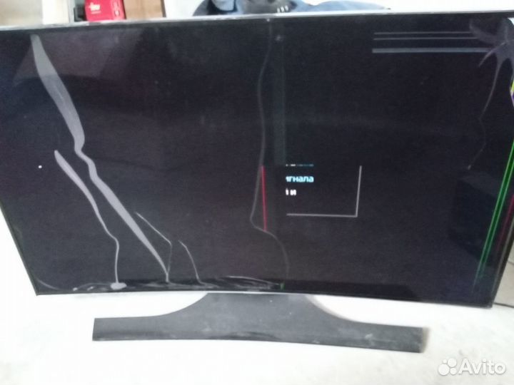 UH8000 BN41-02187B BN96-31812B