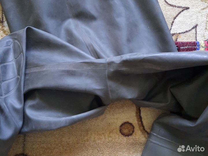 Костюм для рыбалки