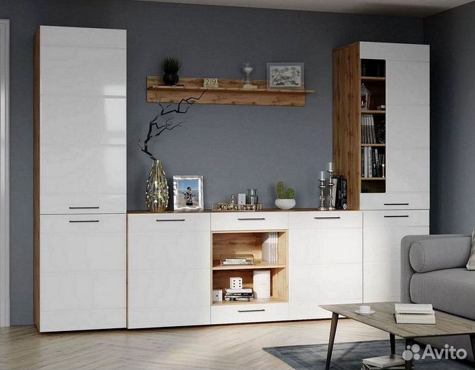 Мебель в гостиную