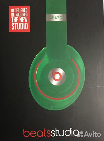 Наушники beats studio MD-E2