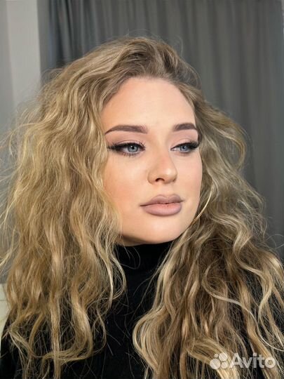 Визажист стилист