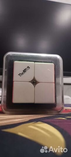 Кубик Рубика valk 2 m