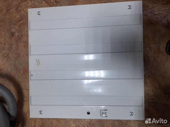 Светодиодная панель