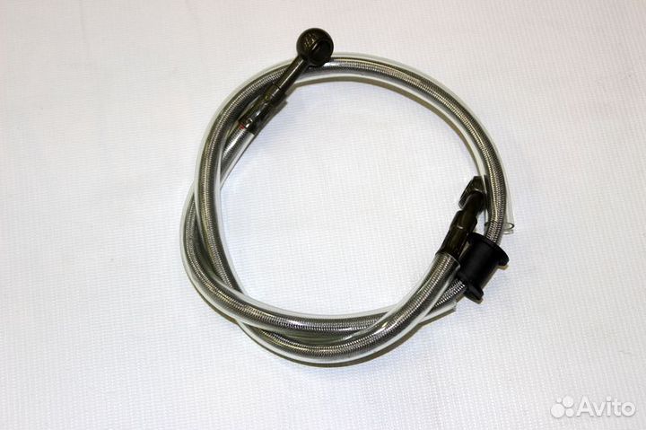 Шланг тормозной заднего суппорта CF800/X8