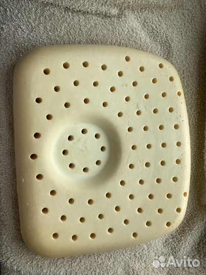 Подушка ортопедическая trelax детская