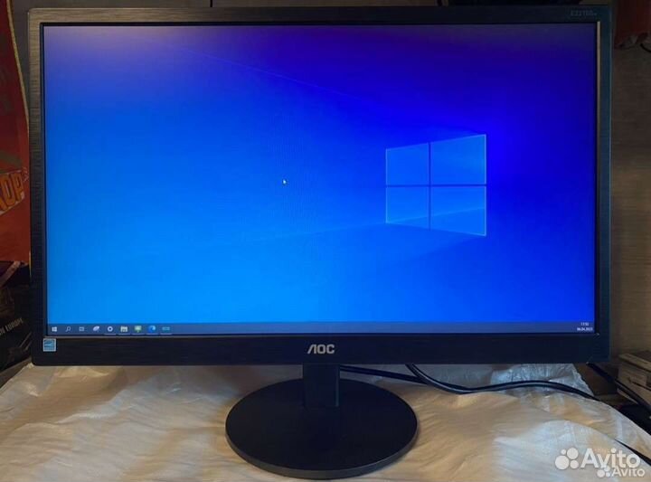 Монитор AOC