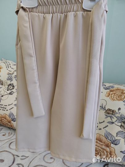 Костюм для девочки