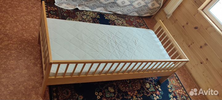Кровать gulliver гулливер
