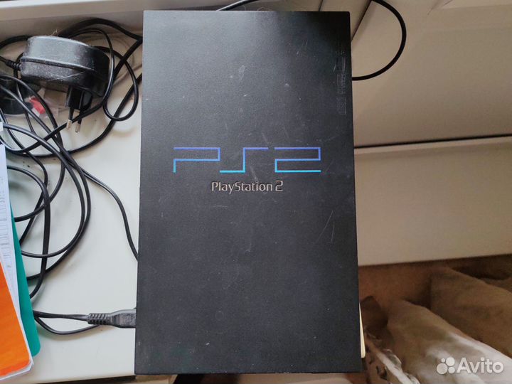 Sony PS2