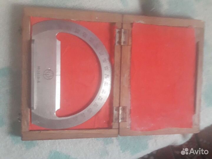 Транспортир