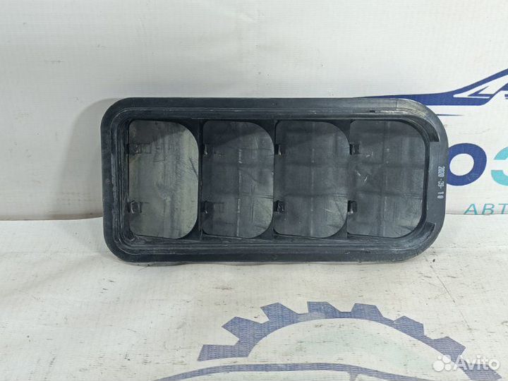 Клапан вентиляции Haval F7 1.5 GW4B15 2020