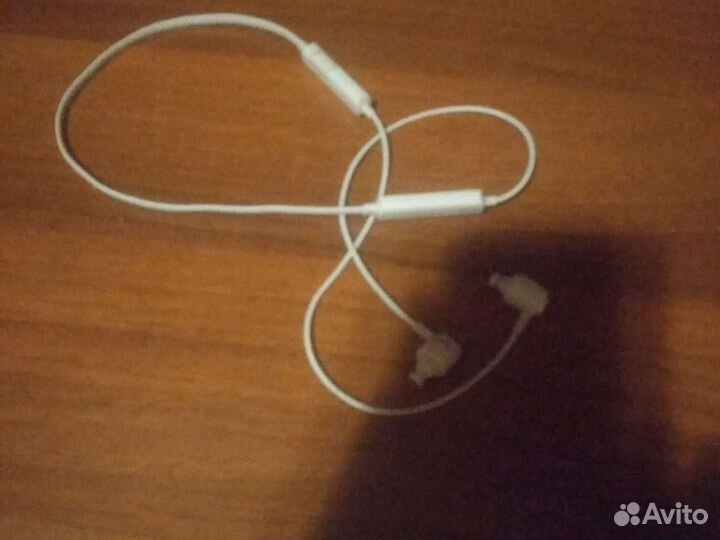 Наушники беспроводные Meizu