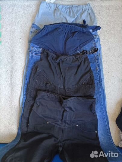 Вещи для беременных 42 44