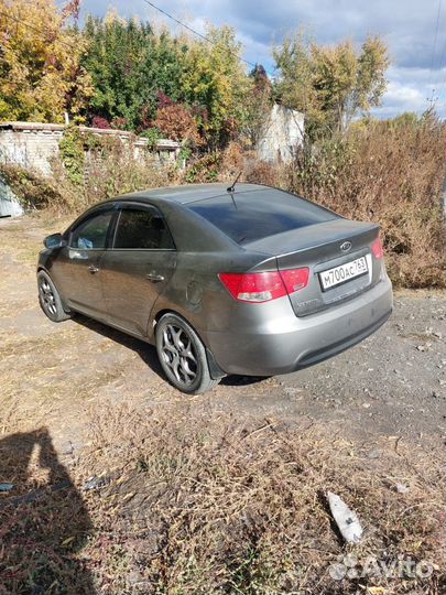 Диски Калеса