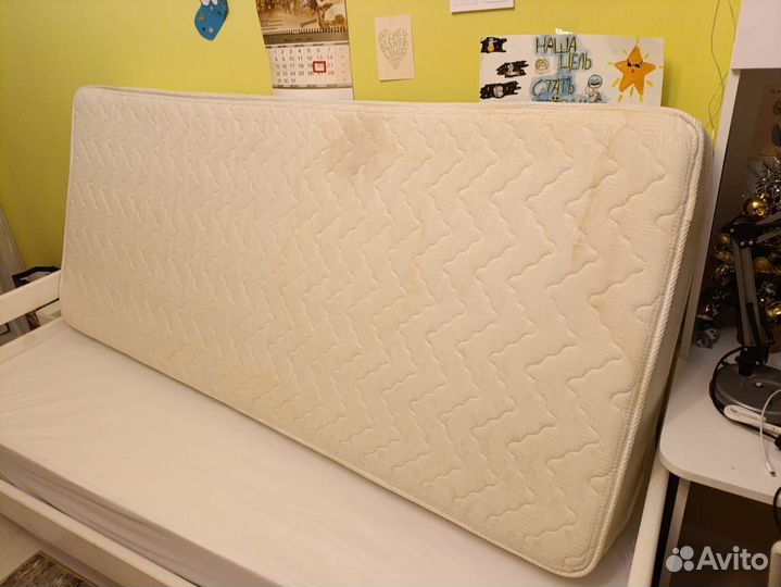 Матрас бу 190*80