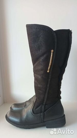 Детская обувь для девочек 34 размер