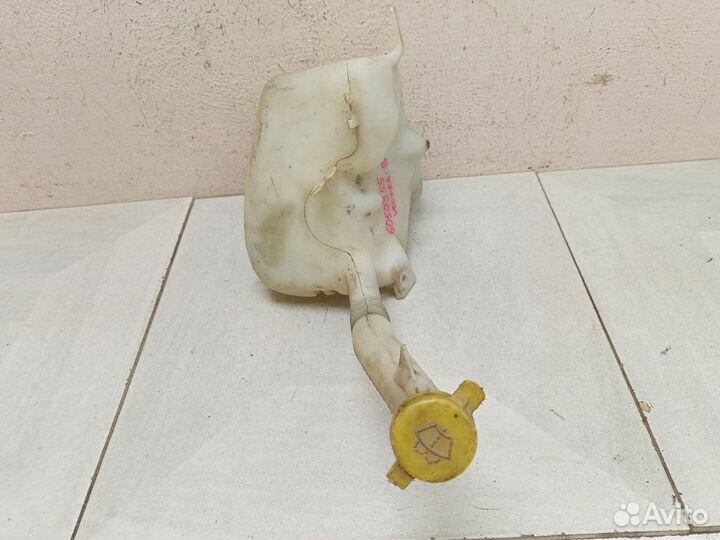 Бачок омывателя Опель Vectra B