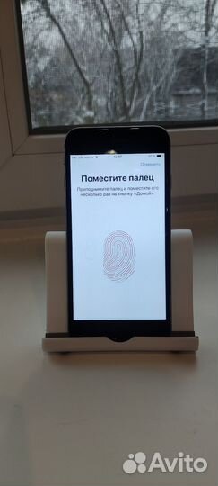 iPhone 6, 16 ГБ