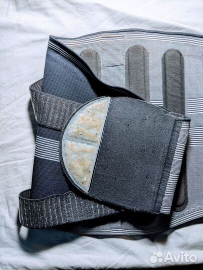 Корсет ортопедический Orlett