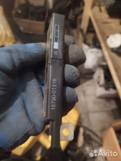 Силовой предохранитель Ceed 2 JD i30 cerato 3