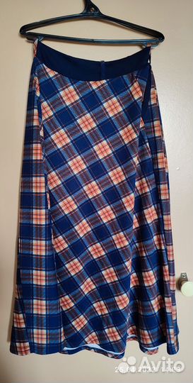 Юбка 46-48 размер