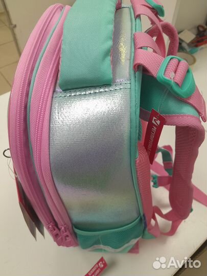 Рюкзак для девочки новый