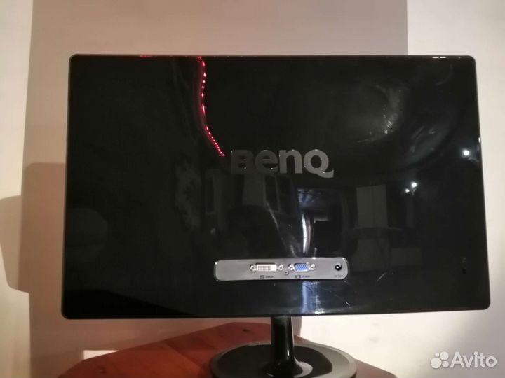 Игровой Монитор Benq 21.5