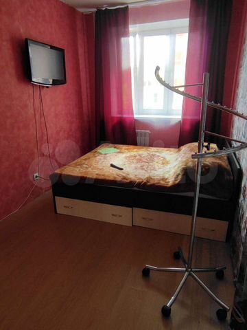 1-к. квартира, 32 м², 3/9 эт.