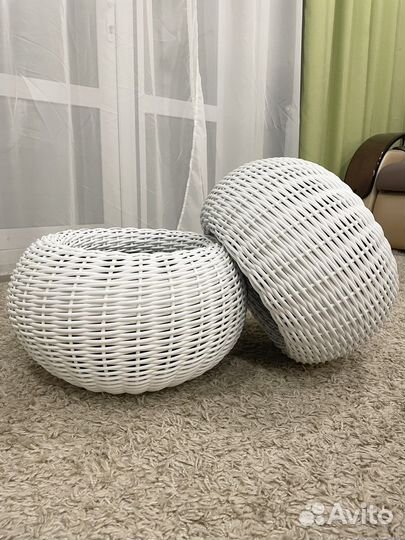 Комплект кашпо