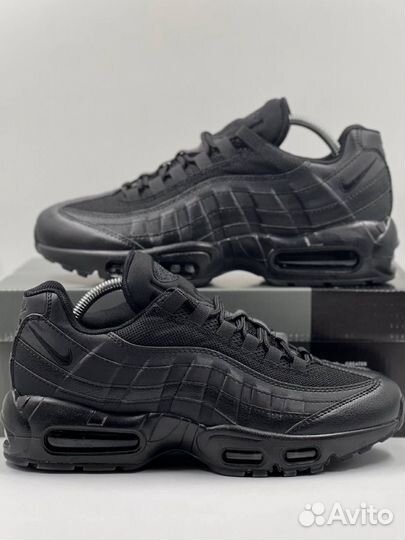 Nike Air Max 95 Кроссовки