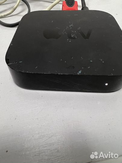 Apple tv 3