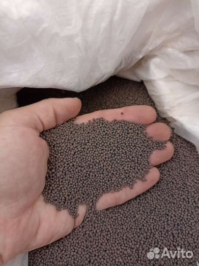 Грунт пропант