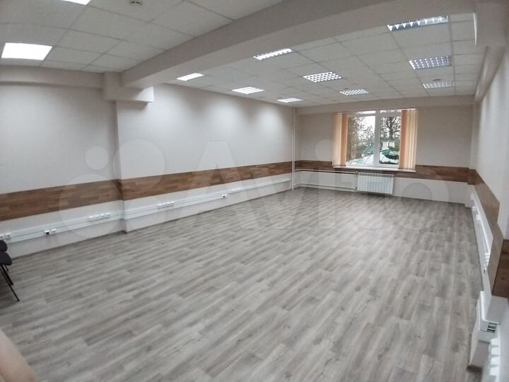 Офисы на 1 этаже, 30м² - 480м² Д.Событий