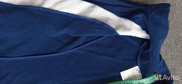 Костюм фигуристки тренировочный бу 128