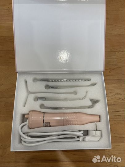 Дарсонваль gezatone BP-7000