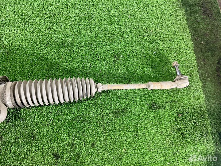 Рейка рулевая Ford Fusion